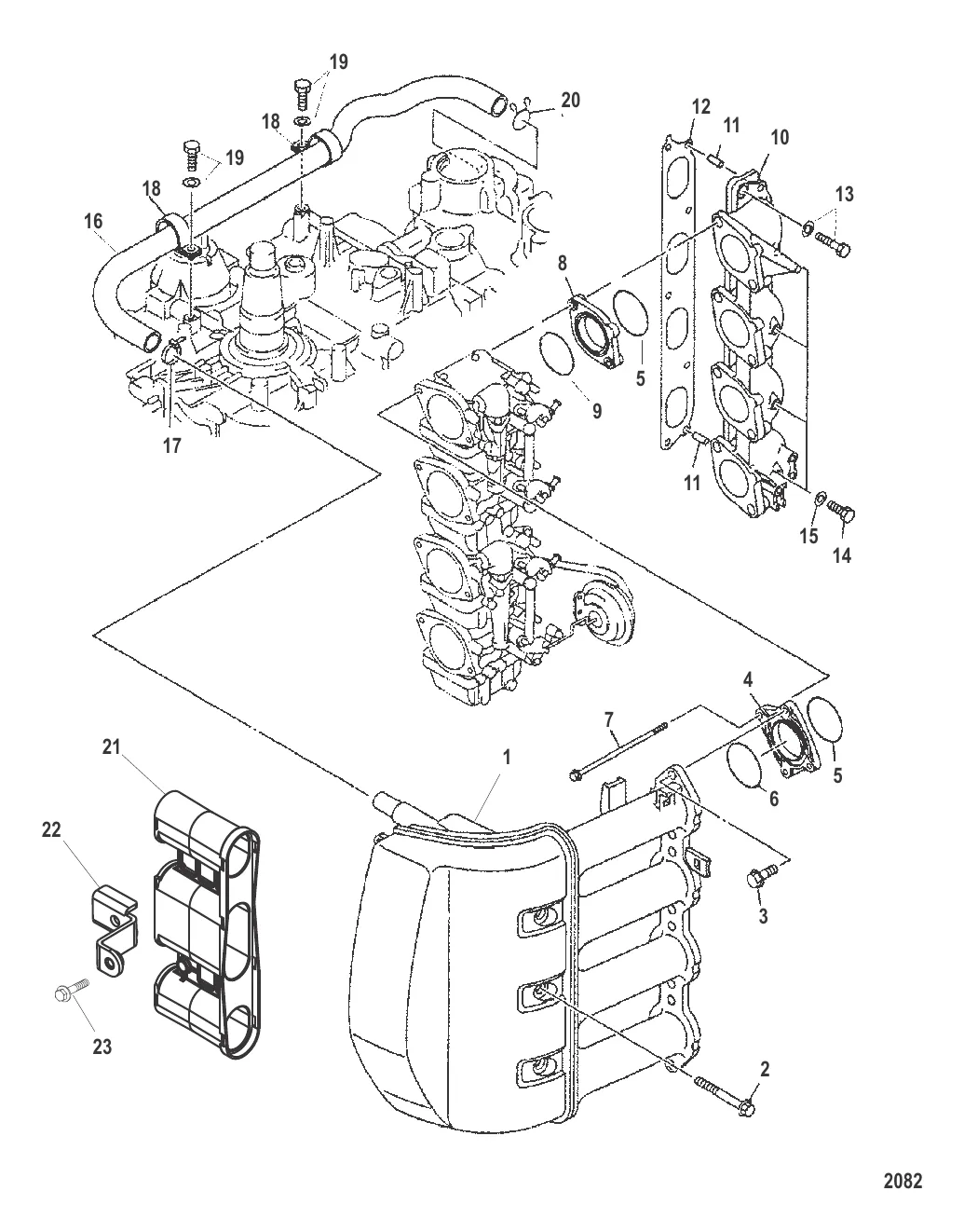 Intake
