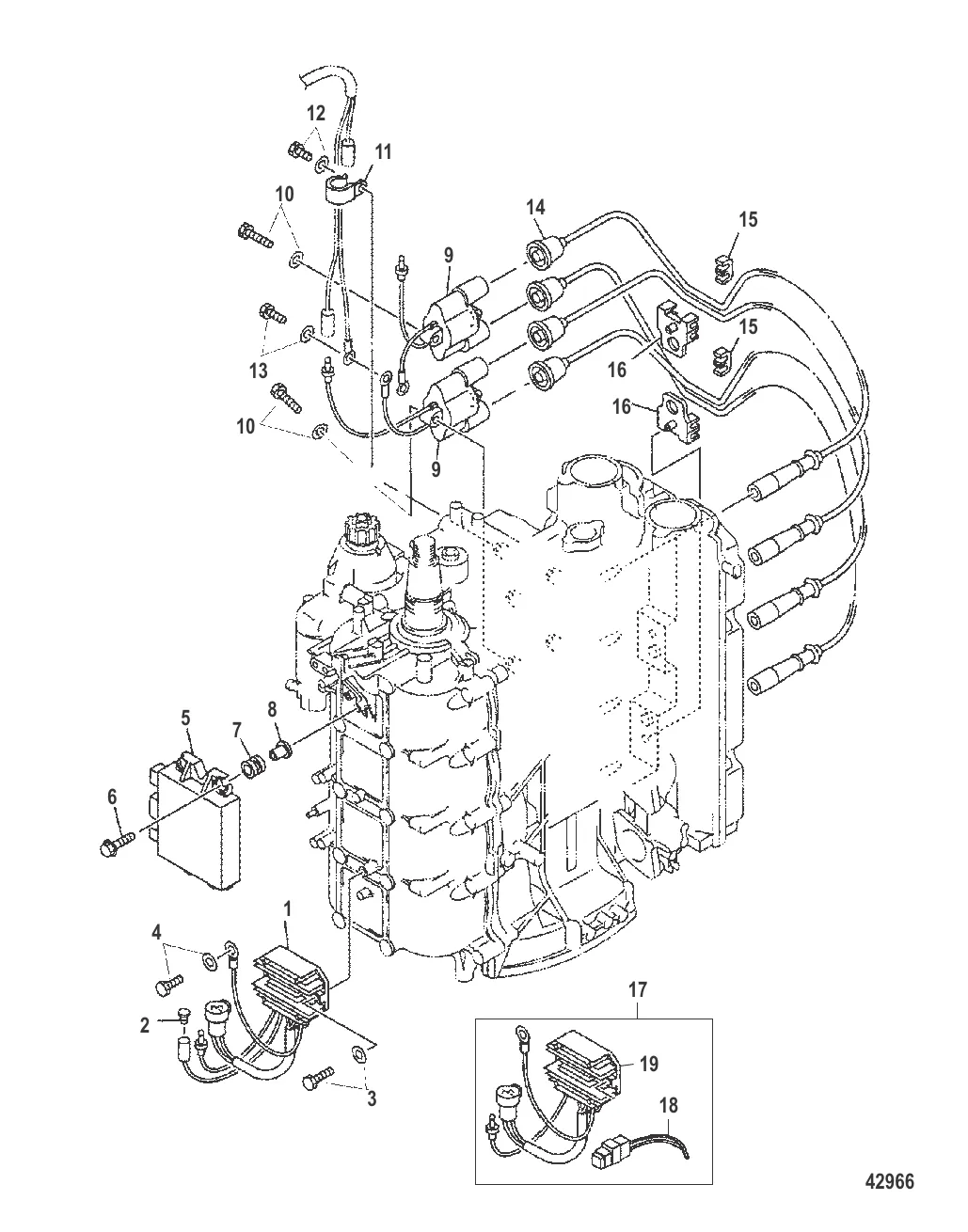 Ignition Components