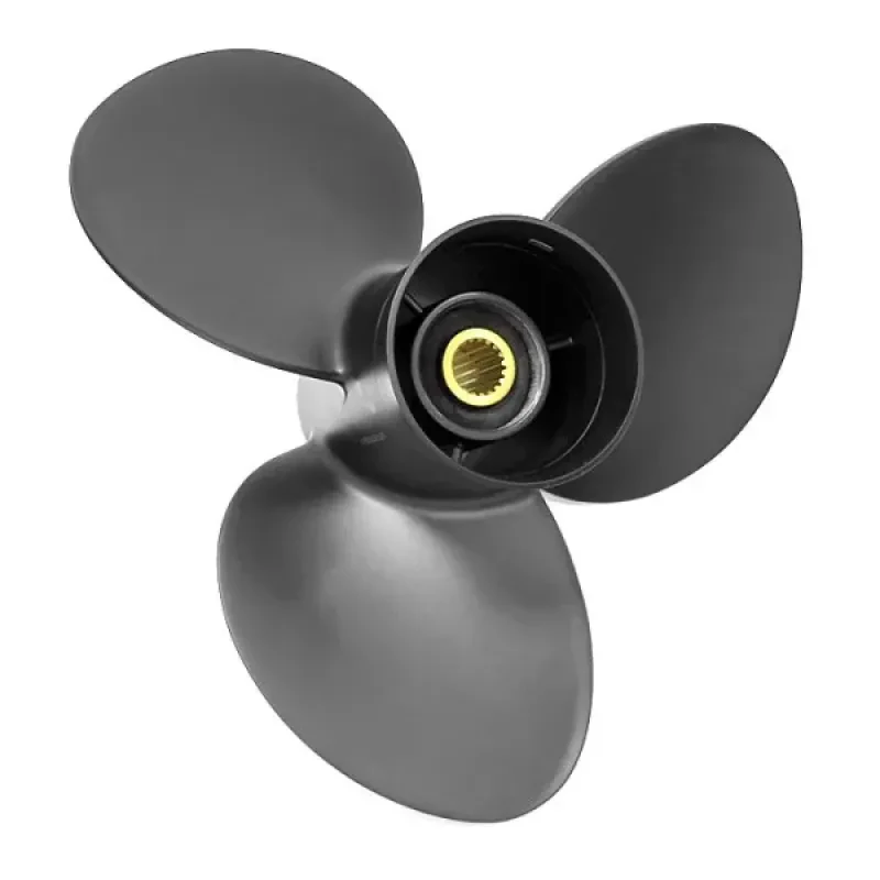 Винт гребной Solas , 3x18.25x19 (R)