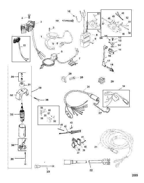 Electrical Components