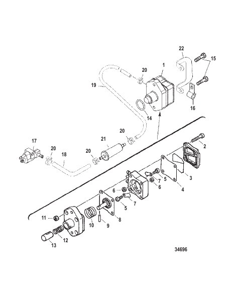 Fuel Pump