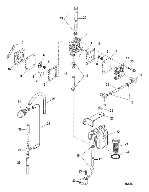 Fuel Pump Manual