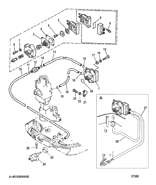 FUEL PUMP