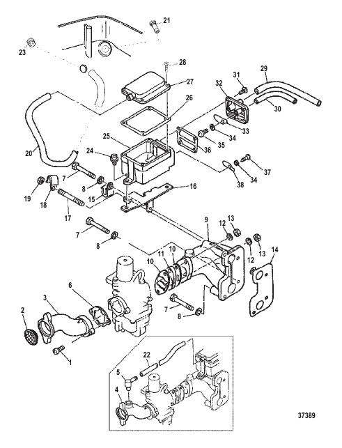 INTAKE