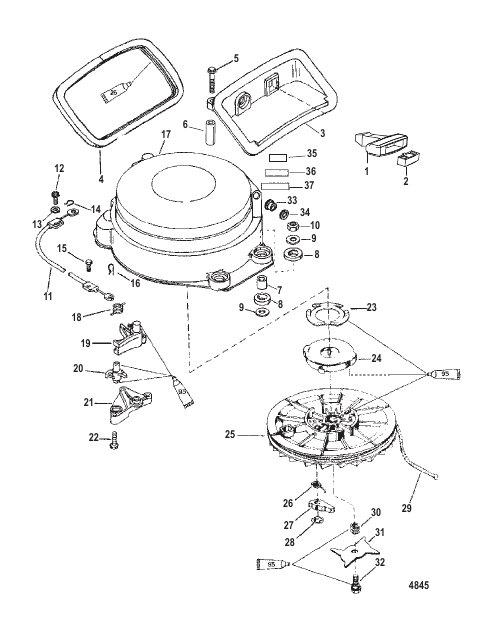 Starter Assembly Manual