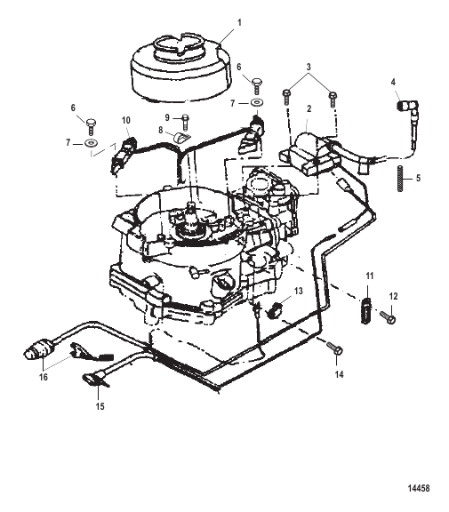 Electrical Components