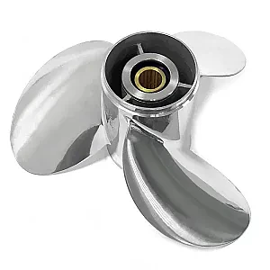 Винт гребной Solas 1642-178-21, 3x17 3/4x21 (L)