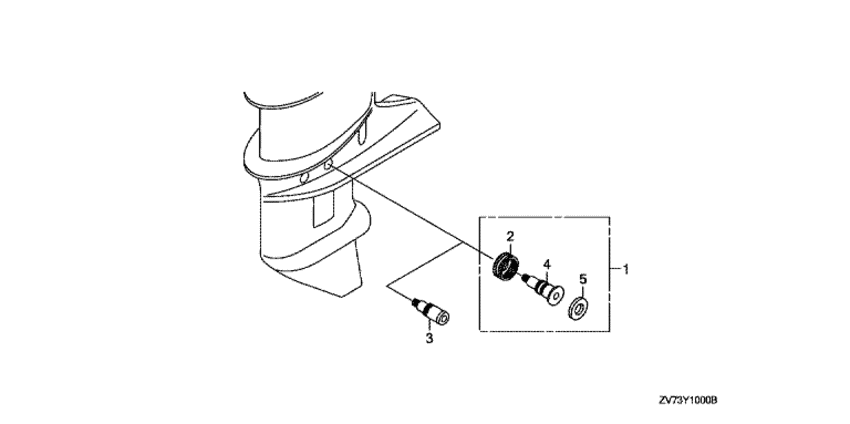 Водяной hose joint комплект
