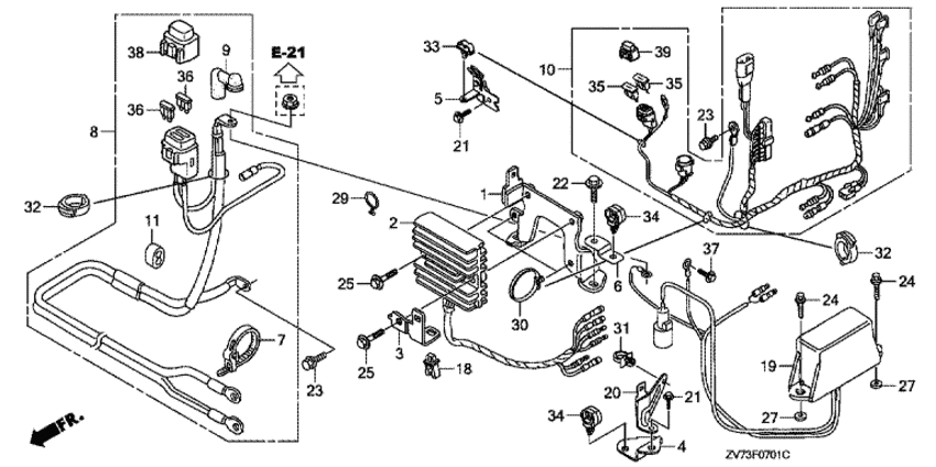 Regulator (2)