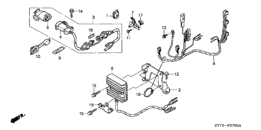 Regulator (1)