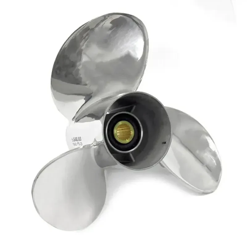 Винт гребной Solas , 3x18 3/4x17 (L)