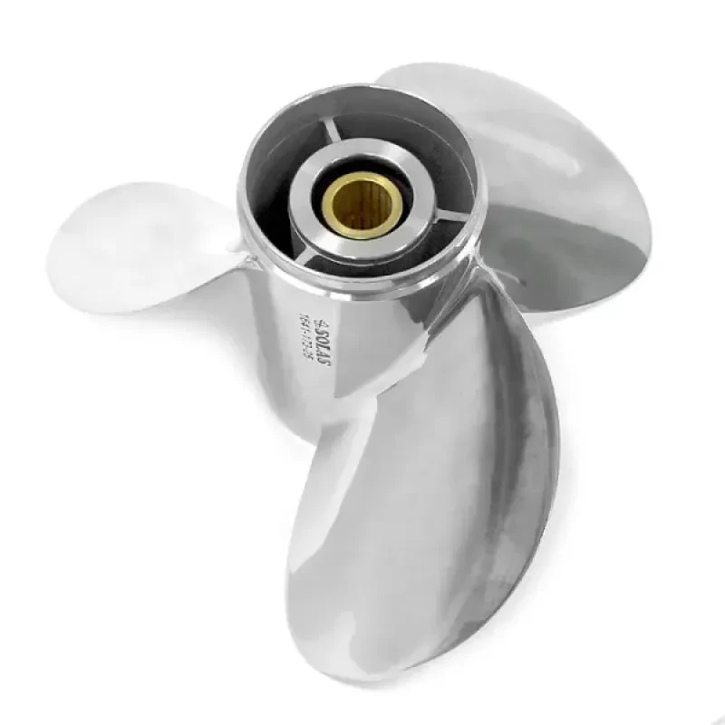 Винт гребной Solas , 3x17 1/4x25 (R)