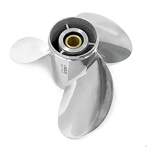 Винт гребной Solas 1641-173-25, 3x17 1/4x25 (R)