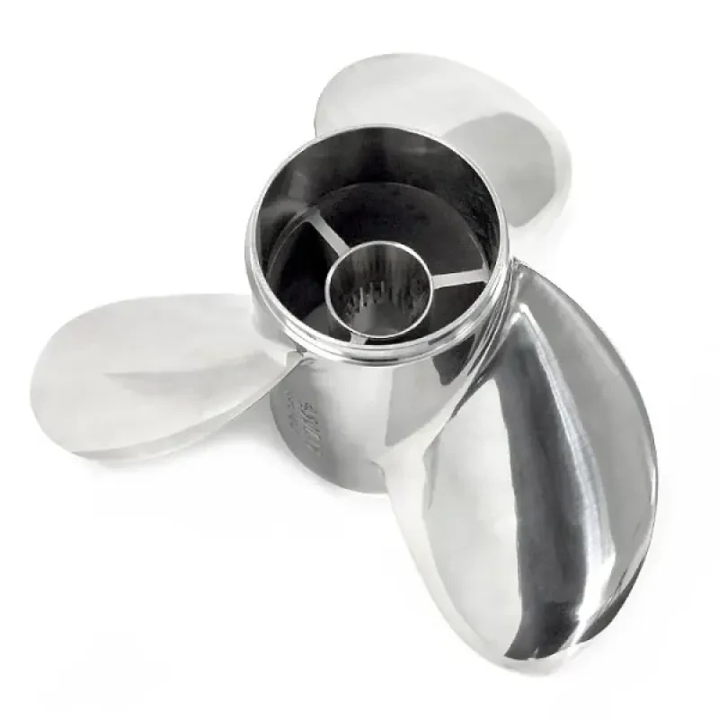 Винт гребной Solas , 3x14x27 (REAR)