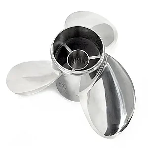 Винт гребной Solas 1651-144-18, 3x14 3/8x18 (REAR)
