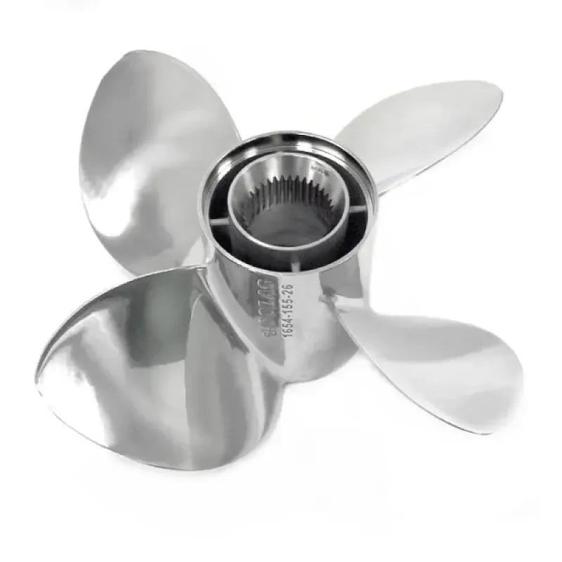 Винт гребной Solas , 4x16x21 (FRONT)