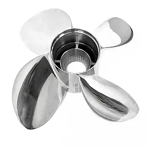 Винт гребной Solas 1654-155-26, 4x15 1/2x26 (FRONT)