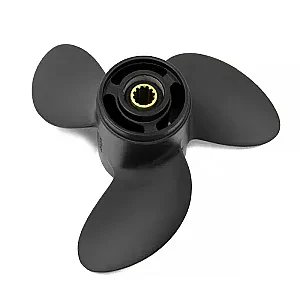 Гребные винты Solas для Tohatsu