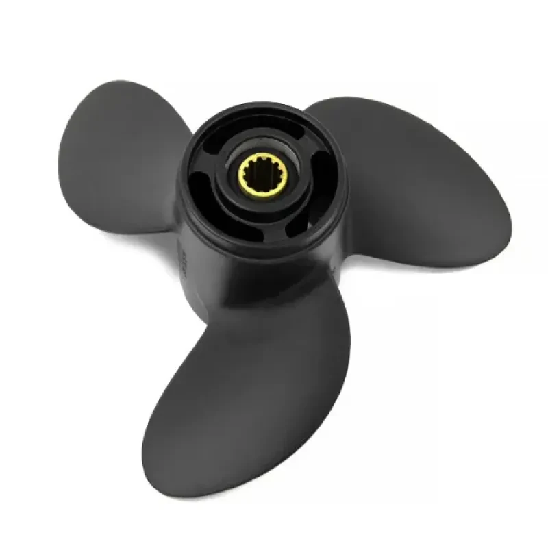 Винт гребной Solas , 3x7.8x6 (R)