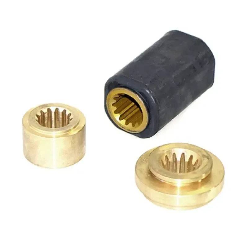 SOLAS Комплект втулочный