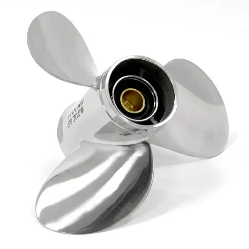 Винт гребной Solas , 3x11 1/8x13 (R)