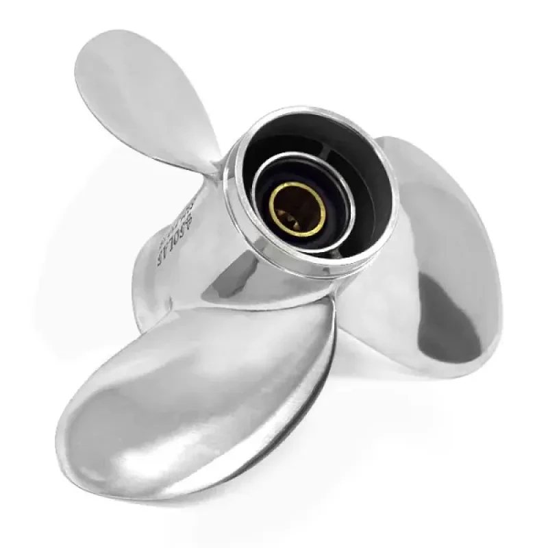 Винт гребной Solas , 3x11 1/8x13 (R)