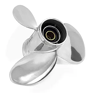 Винт гребной Solas 5321-111-13, 3x11 1/8x13 (R)