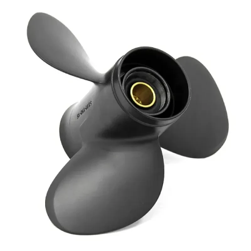 Винт гребной Solas , 3x11.8x11 (R)