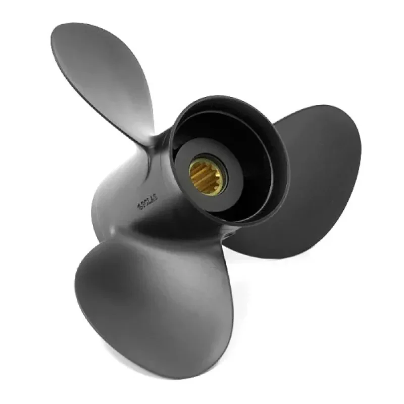 Винт гребной Solas , 3x11.8x10 (R)