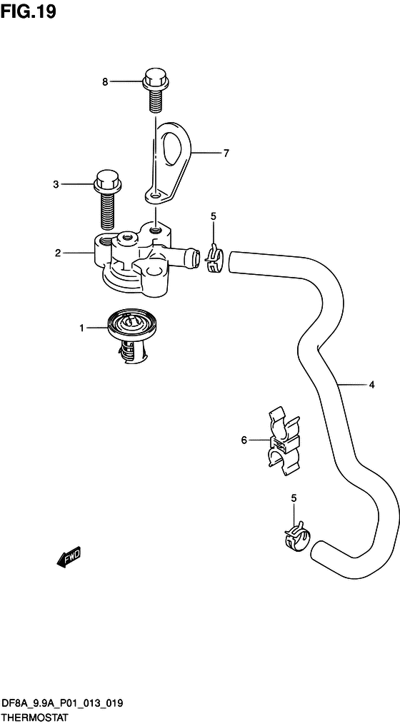 Thermostat