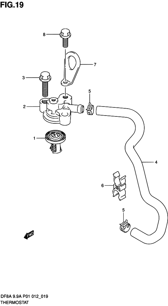 Thermostat