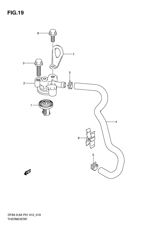Thermostat