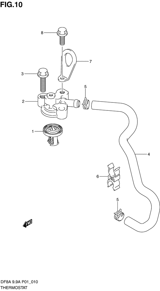 Thermostat