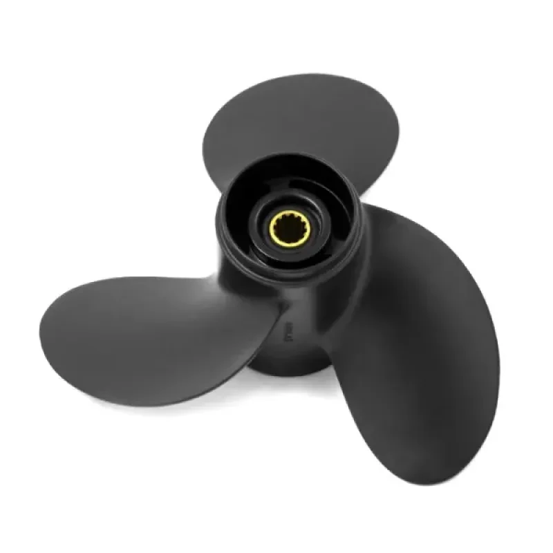 Винт гребной Solas , 3x8.5x7 (R)