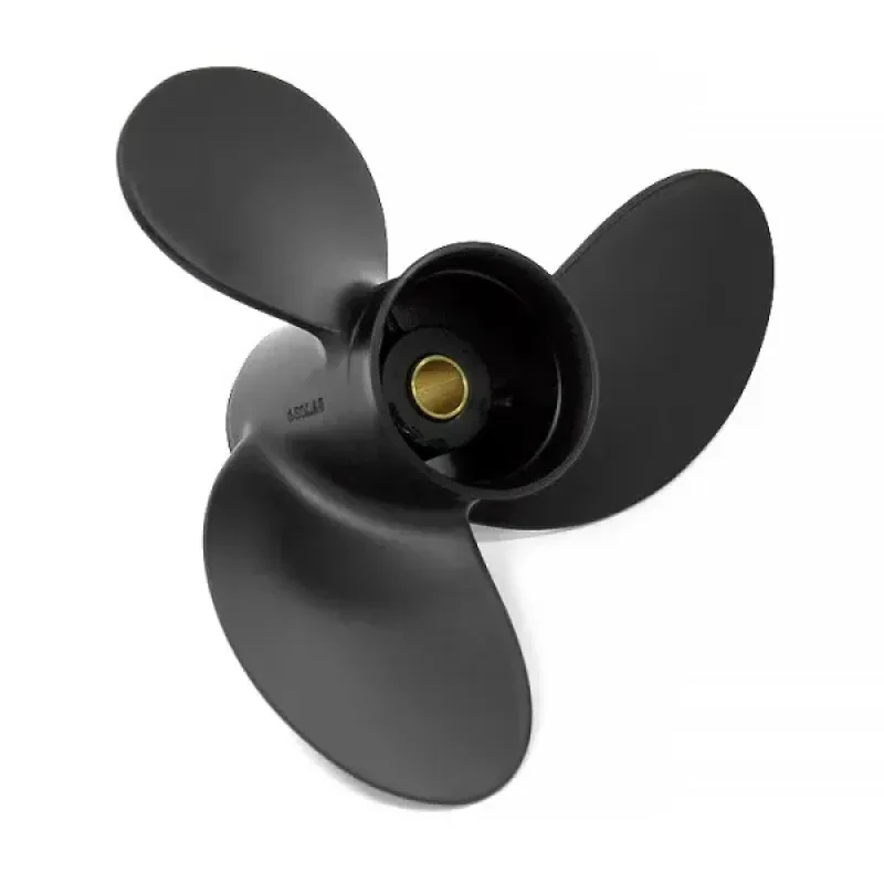 Винт гребной Solas , 3x8.5x7 (R)