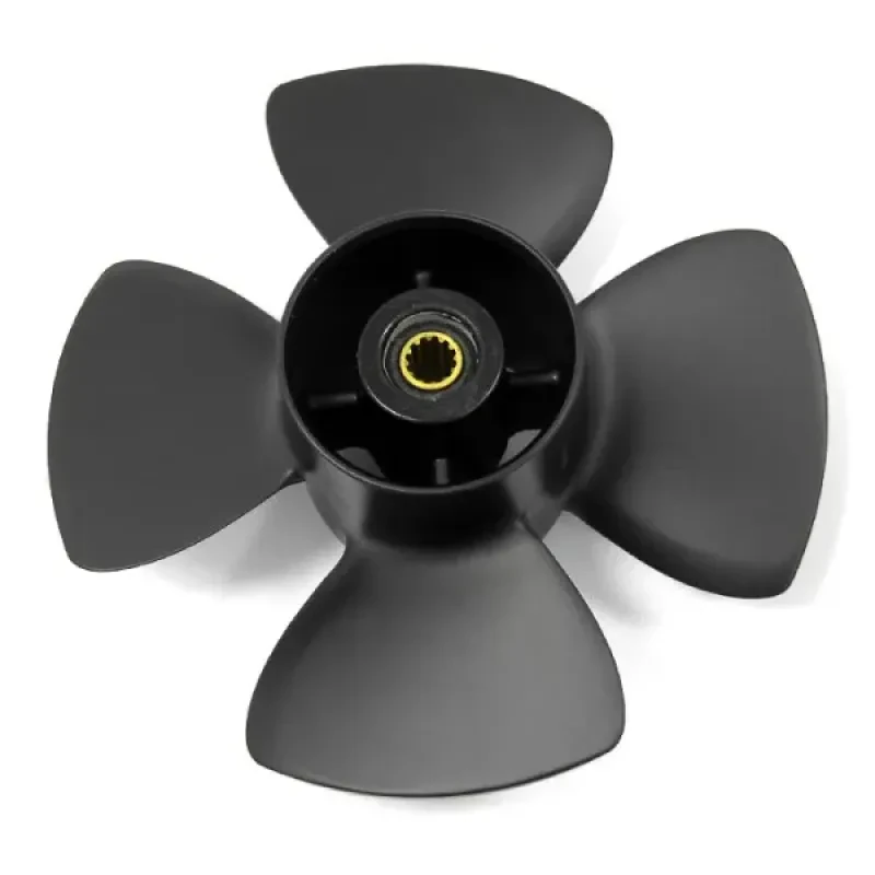 Винт гребной Solas , 4x8.7x7 (R)