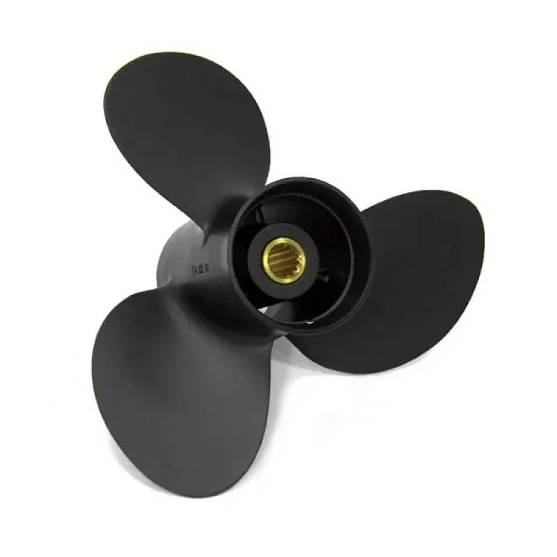 Винт гребной Solas , 3x9.25x10 (R)