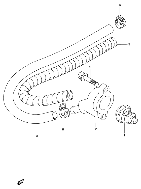 Термостат