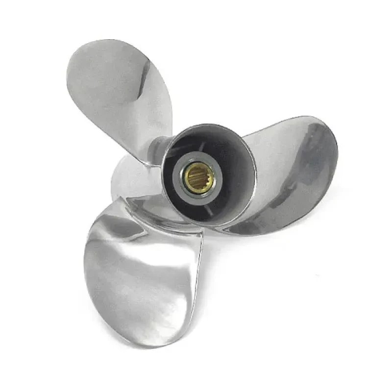 Винт гребной Solas , 3x9 1/4x9 (R)