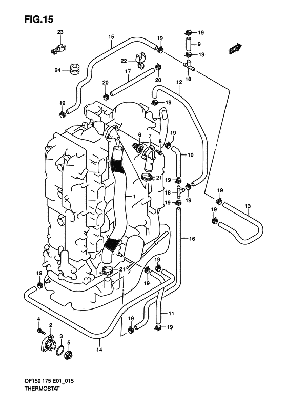 Thermostat