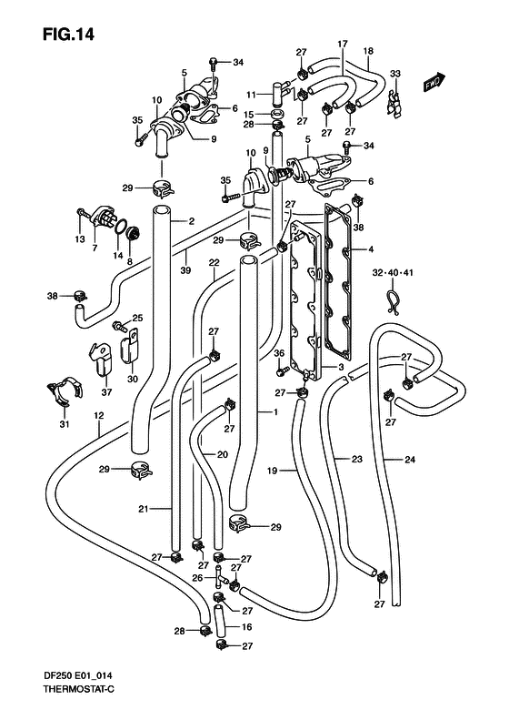 Thermostat