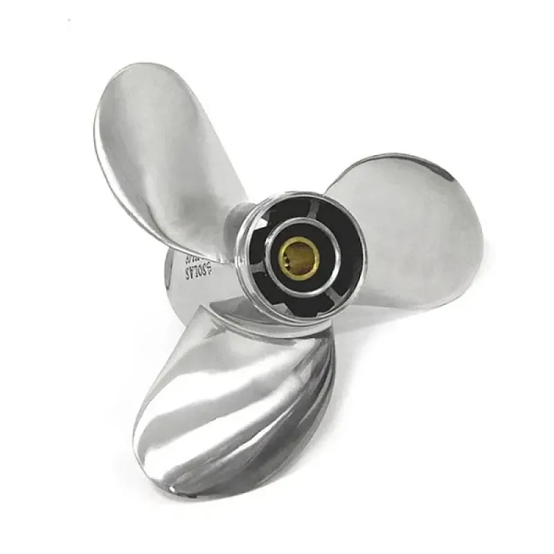 Винт гребной Solas , 3x9 1/4x11 (R)