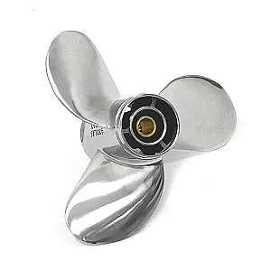 Винт гребной Solas 5121-093-10, 3x9 1/4x10 (R)