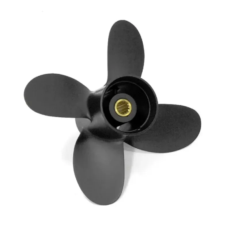 Винт гребной Solas , 4x9.25x11 (R)