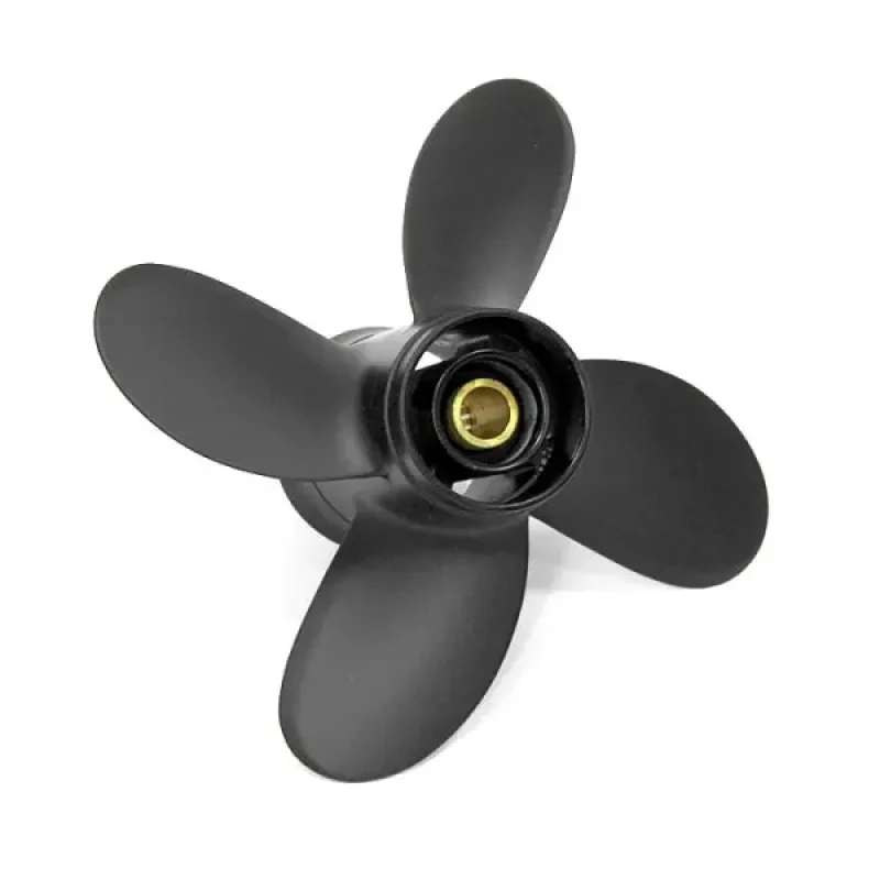 Винт гребной Solas , 4x9.25x7 (R)