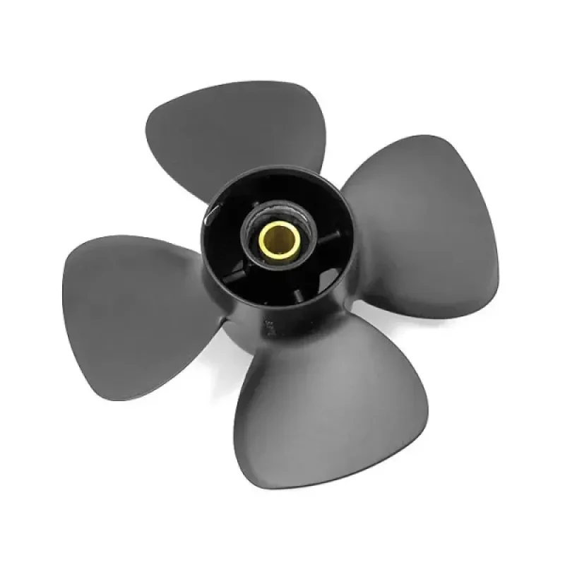 Винт гребной Solas , 4x10x5 (R)