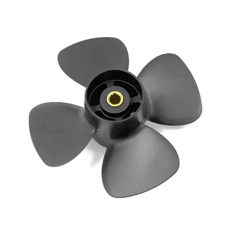 Винт гребной Solas , 4x10x5 (R)