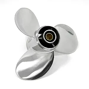 Винт гребной Solas 3221-100-10, 3x10x10 (R)