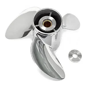 Винт гребной Solas 3552-148-17, 3x14 3/4x17 (L)