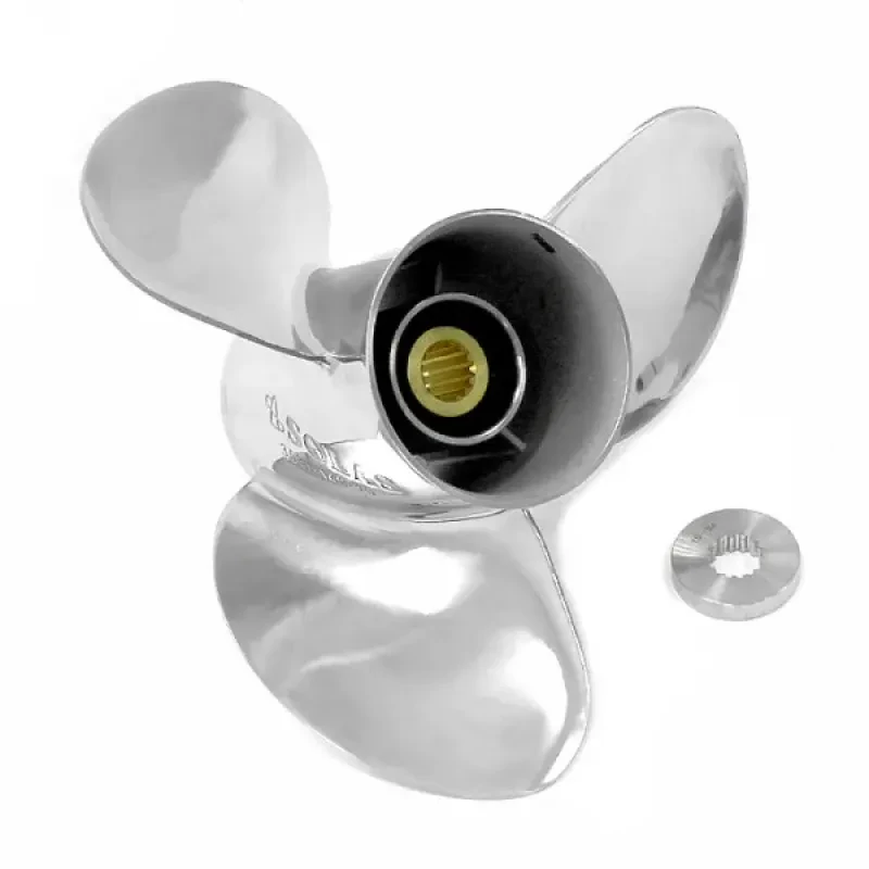 Винт гребной Solas , 3x15 5/8x11 (R)